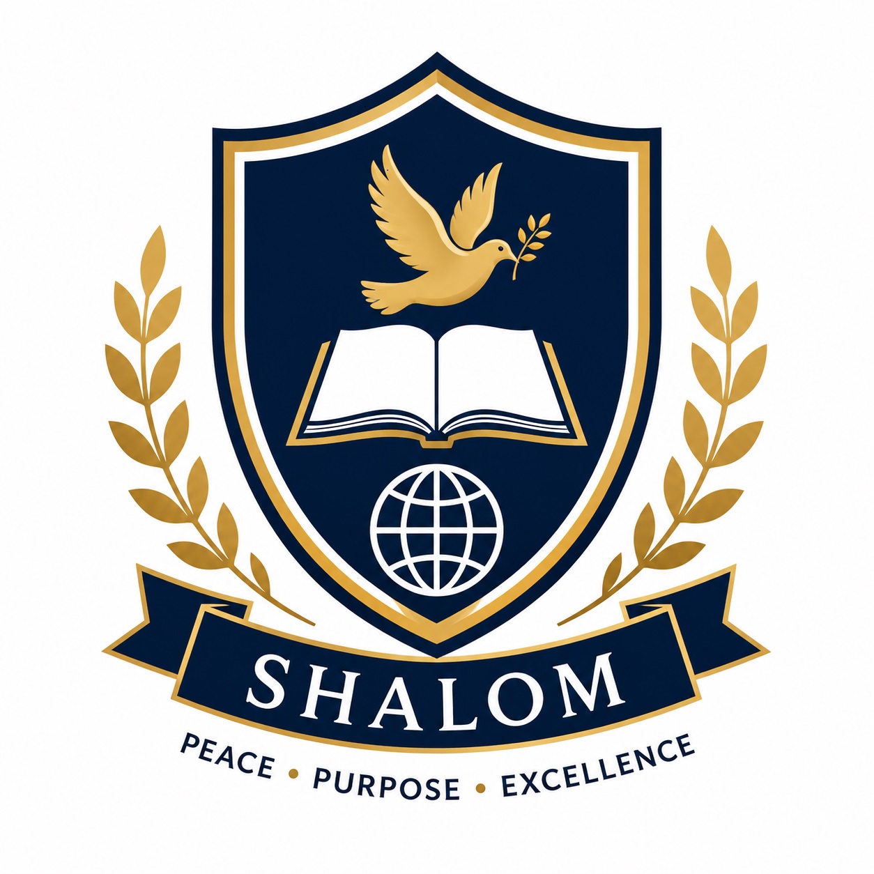 School Badge